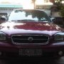 Jual baleno merah 2000