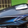 Jual motor RX KING