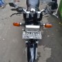 Jual motor RX KING