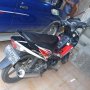 Jual motor honda supra x 125 doble disk 2010