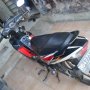 Jual motor honda supra x 125 doble disk 2010