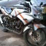 Jual Kawasaki Ninja 2001