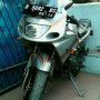 Jual Kawasaki Ninja 2001