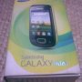 Jual SAMSUNG GALAXY MINI WHITE S5570 Android