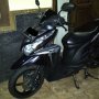 Jual HONDA VARIO PGMFI 2013