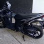 Jual HONDA VARIO PGMFI 2013