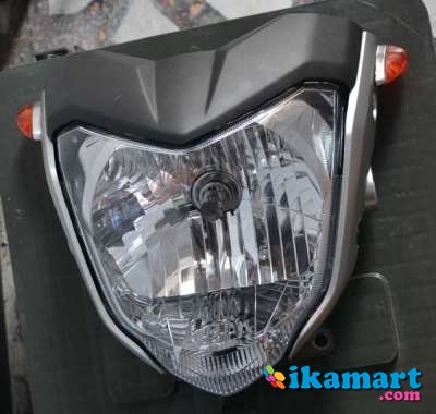 Jual Lampu Byson Aksesoris  Motor 