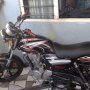 Jual Honda Mega Pro CW 2005 akhir