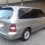 Jual Kia Carnival GS 2000 A/T Bensin