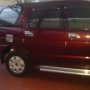 Jual Mobil taruna FX 2003 merah 