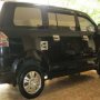 Jual Suzuki APV L TH.2006 HITAM.