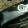 Jual Ninja R 150 [Bandung]