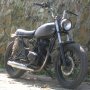 Jual CB 125 japstyle