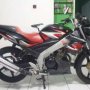 Jual Vixion 2007 Bogor Kota