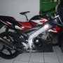 Jual Vixion 2007 Bogor Kota