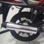 Jual Vixion 2007 Bogor Kota