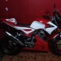 JUAL YAMAHA SCORPIO 2006 BOGOR KOTA