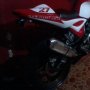 JUAL YAMAHA SCORPIO 2006 BOGOR KOTA