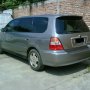 Jual Honda Odyssey 2001 2.3l (Aussie) Silverstone - 105jt NEGO 