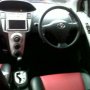 Jual toyota yaris