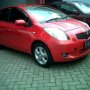 Jual toyota yaris