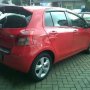 Jual toyota yaris