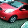 Jual toyota yaris