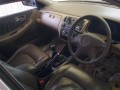 Honda Accord VTI Executive Manual 2002 