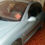 JUAL CEPAT PEUGEOT 206 SECOND body MULUS