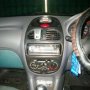 JUAL CEPAT PEUGEOT 206 SECOND body MULUS