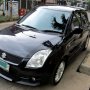 Jual Suzuki Swift GT 2007 Automatic