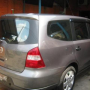 Jual grand livina manual 2010