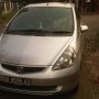 Jual Honda jass matic th 2004