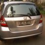 Jual Honda jass matic th 2004