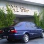 Jual  GLi 2002 Matic 