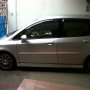 Jual Honda Jazz Vtec Sporty 2007