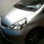 Jual Honda Jazz Vtec Sporty 2007