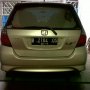 Jual Honda Jazz Vtec Sporty 2007