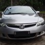 HONDA CIVIC 1.8 AT TAHUN 2008