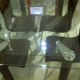 Jual HERA dining table set good condition