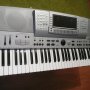 Keyboard Technics SX-KN 6500