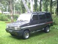 Toyota commando NCH long 1990 