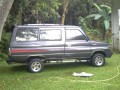 Toyota commando NCH long 1990 