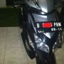 Jual vario thn 2011 bln 9 masih mulus