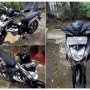 Jual Honda blade CW 110cc 2009