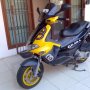 Jual Piagio R 200 VXR Gilera Thn.2002