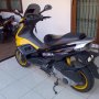 Jual Piagio R 200 VXR Gilera Thn.2002