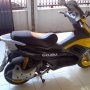 Jual Piagio R 200 VXR Gilera Thn.2002