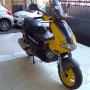 Jual Piagio R 200 VXR Gilera Thn.2002