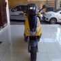 Jual Piagio R 200 VXR Gilera Thn.2002